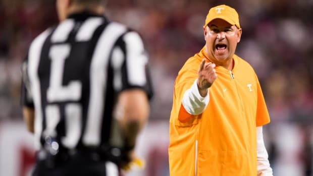 Tennessee Volunteers